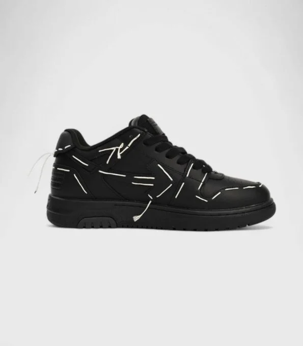 'Out Of Office Black'
