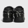'Out Of Office Black'