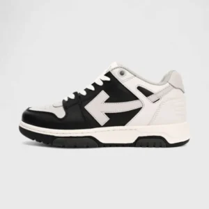 'Out Of Office Black Grey'