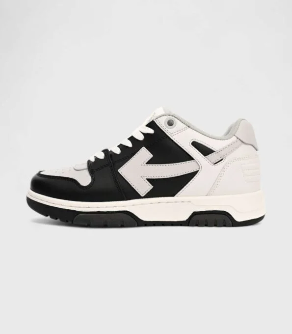 'Out Of Office Black Grey'