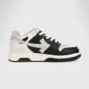 'Out Of Office Black Grey'