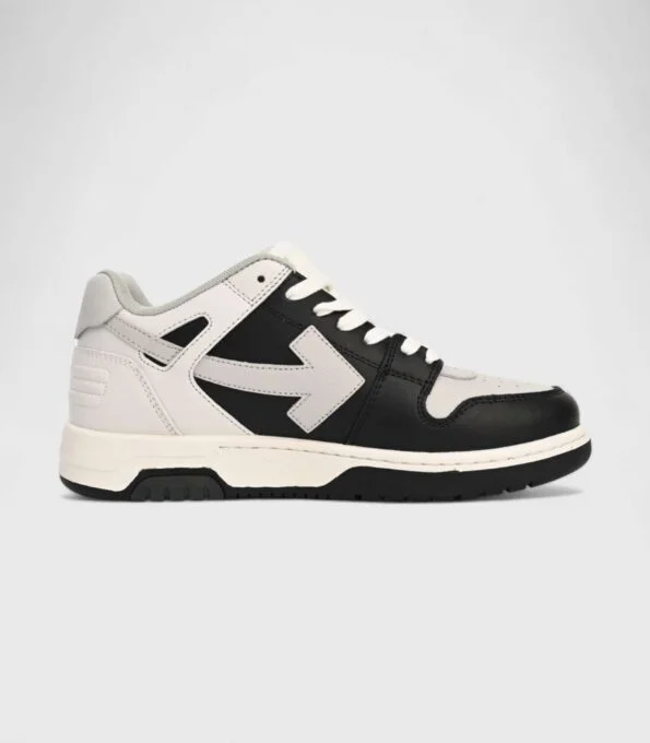 'Out Of Office Black Grey'