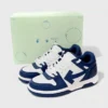 'Out Of Office Diamond Blue'