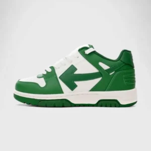 'Out Of Office Green'