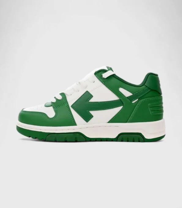 'Out Of Office Green'