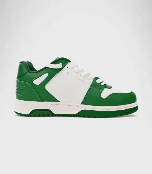 'Out Of Office Green'