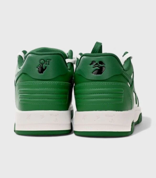 'Out Of Office Green'