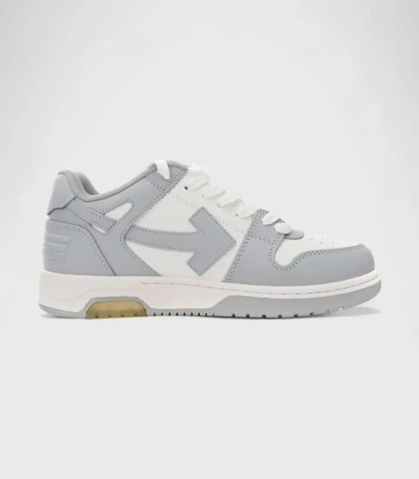'Out Of Office Grey'