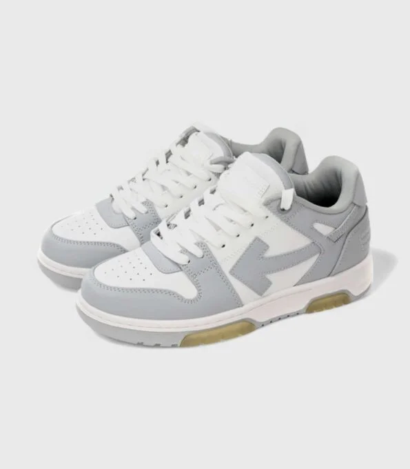 'Out Of Office Grey'