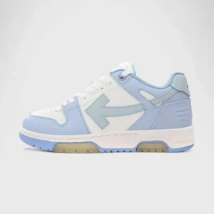'Out Of Office Light Blue'
