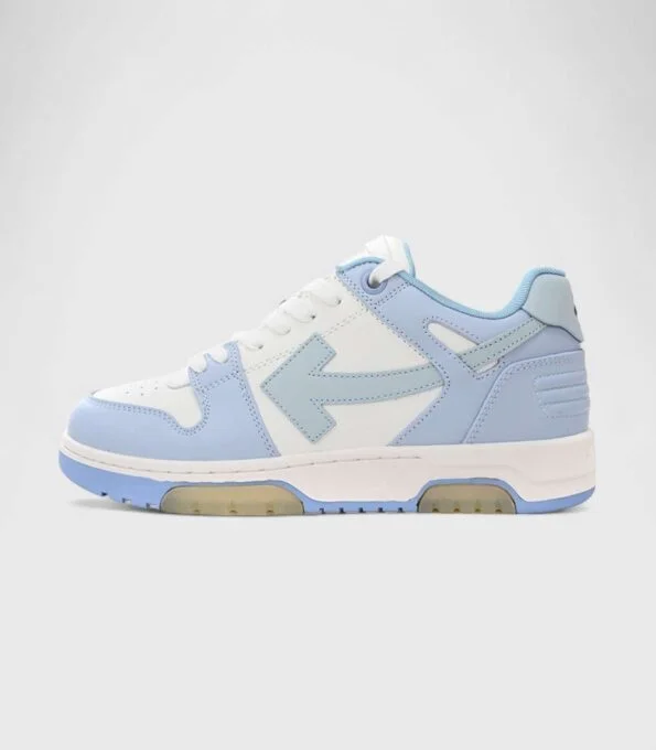 'Out Of Office Light Blue'