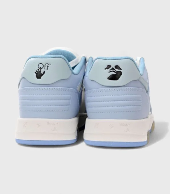 'Out Of Office Light Blue'