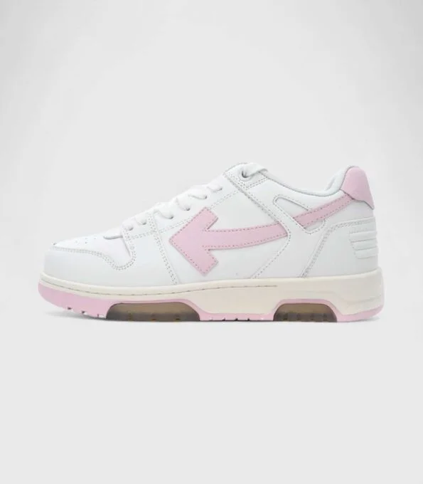 'Out Of Office Light Pink'