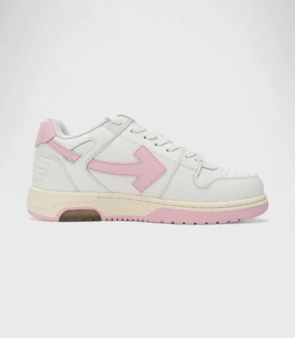 'Out Of Office Light Pink'