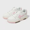 'Out Of Office Light Pink'