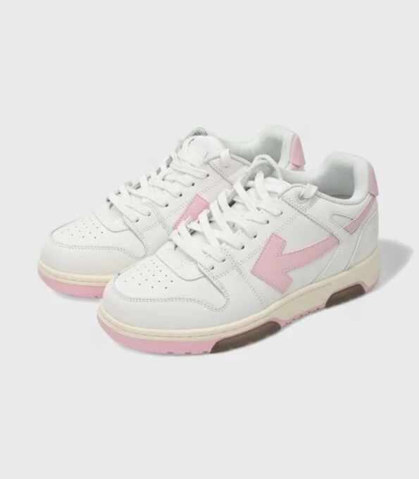 'Out Of Office Light Pink'