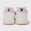 'Out Of Office Light Pink'
