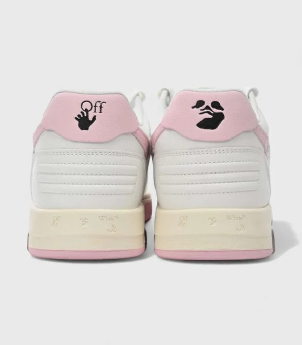 'Out Of Office Light Pink'