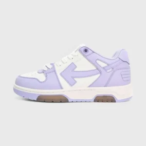 'Out Of Office Light Purple'