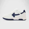 'Out Of Office Navy Blue'