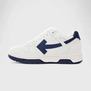 'Out Of Office Navy Blue'
