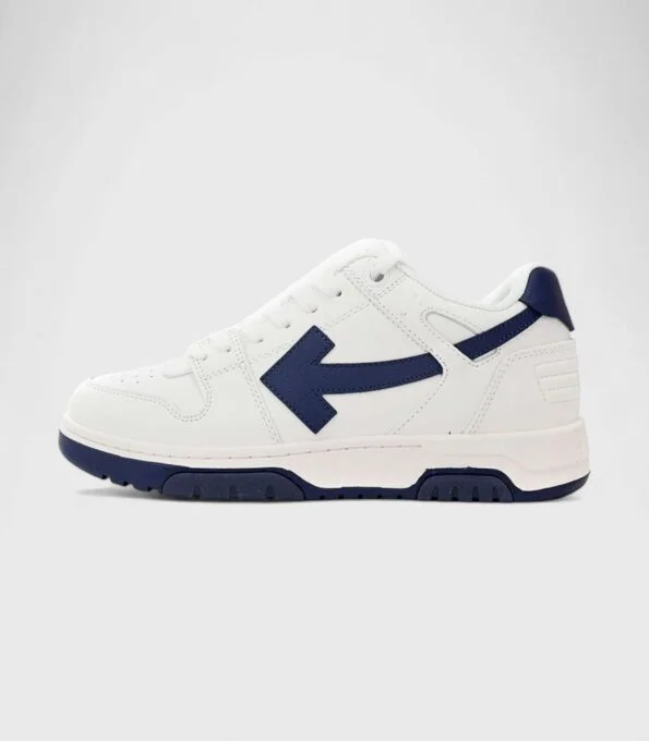 'Out Of Office Navy Blue'