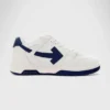 'Out Of Office Navy Blue'