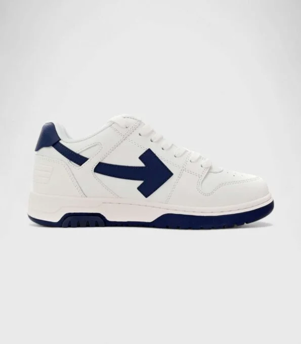 'Out Of Office Navy Blue'