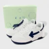 'Out Of Office Navy Blue'