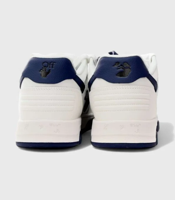 'Out Of Office Navy Blue'