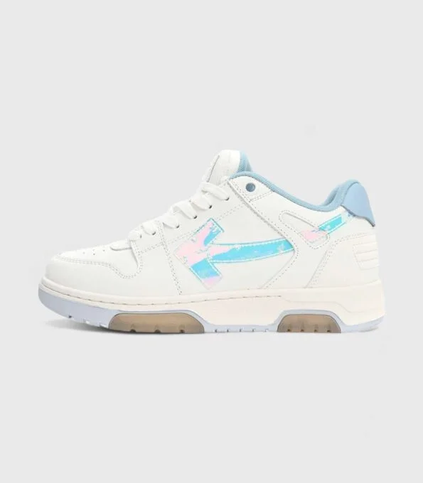 'Out Of Office Olographic'