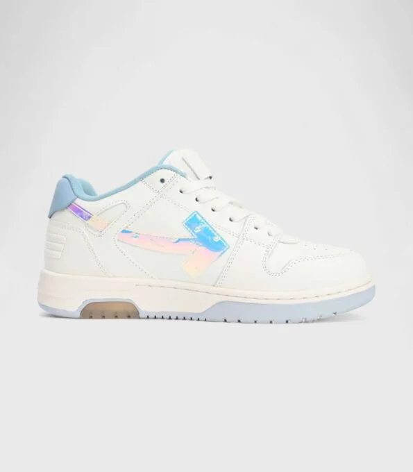 'Out Of Office Olographic'