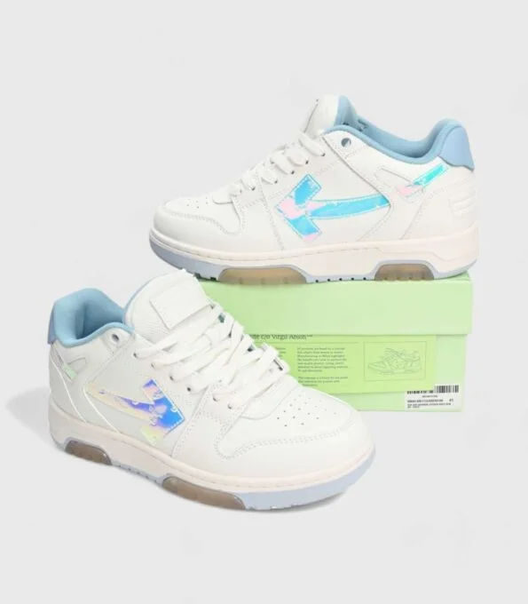 'Out Of Office Olographic'