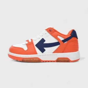 'Out Of Office Orange'