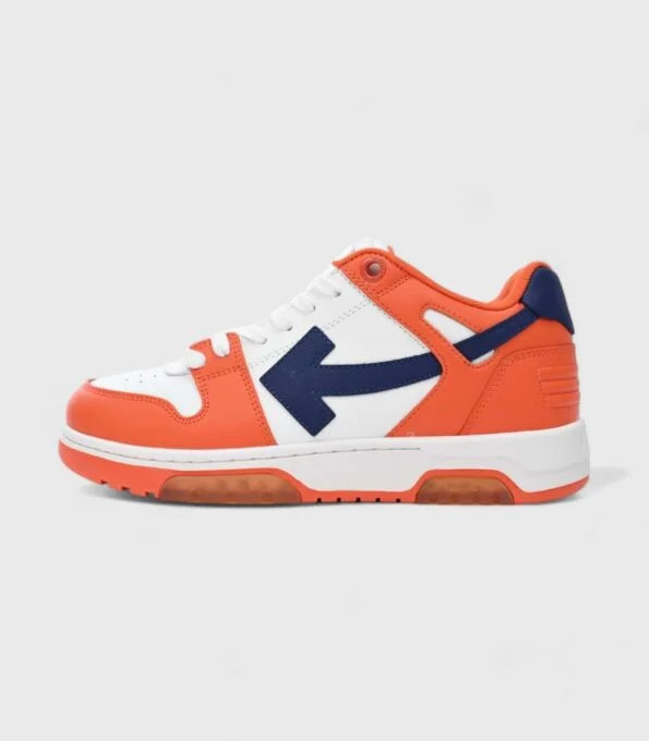 'Out Of Office Orange'