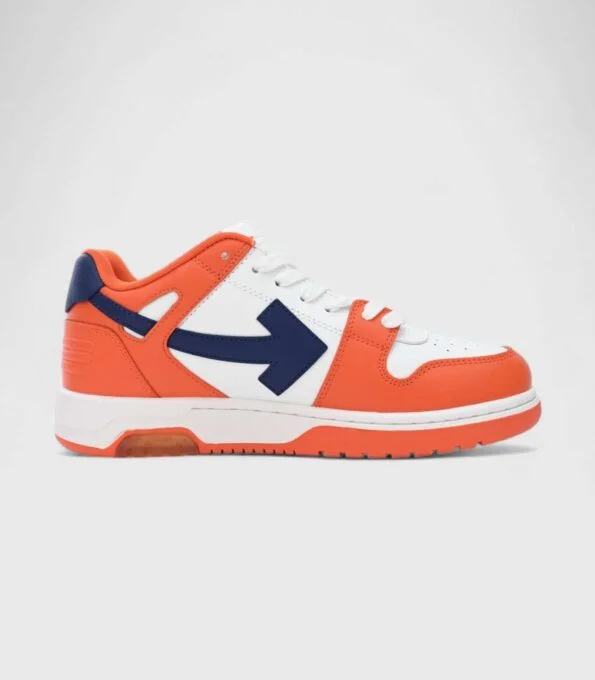 'Out Of Office Orange'