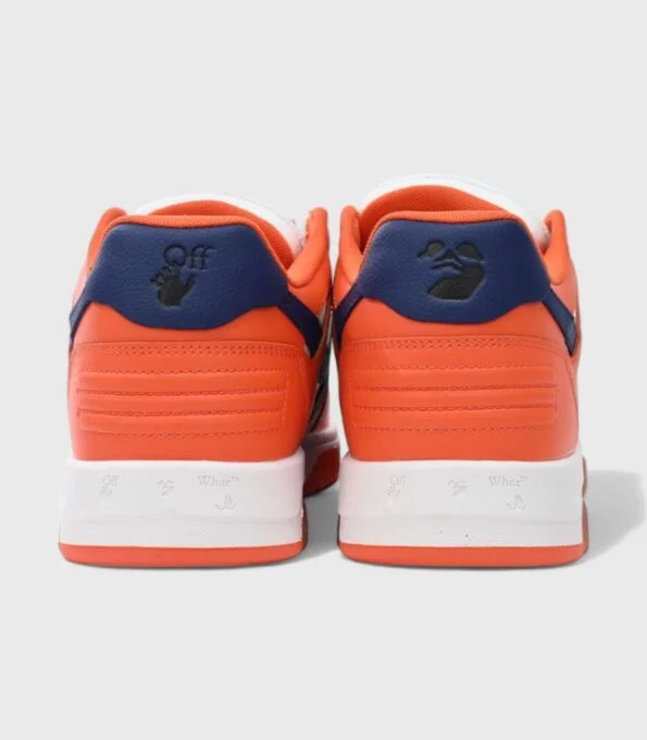 'Out Of Office Orange'
