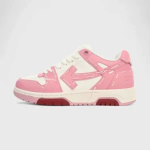 'Out Of Office Pink Limit'