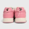 'Out Of Office Pink Limit'