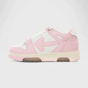 'Out Of Office Pink'