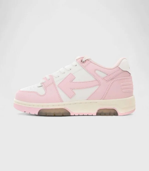 'Out Of Office Pink'