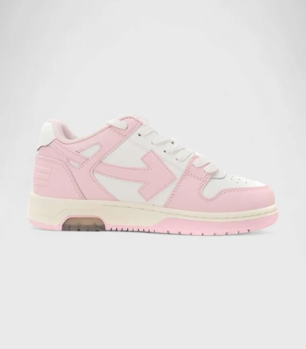 'Out Of Office Pink'