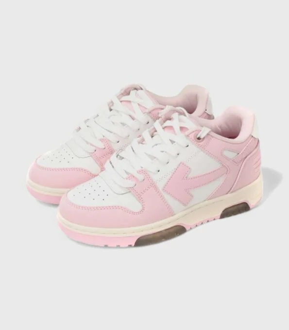 'Out Of Office Pink'