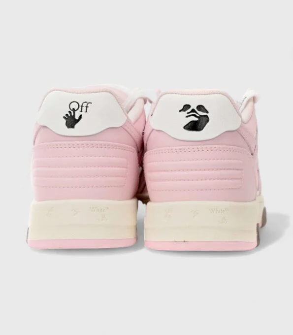 'Out Of Office Pink'
