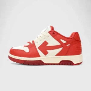 'Out Of Office Red'
