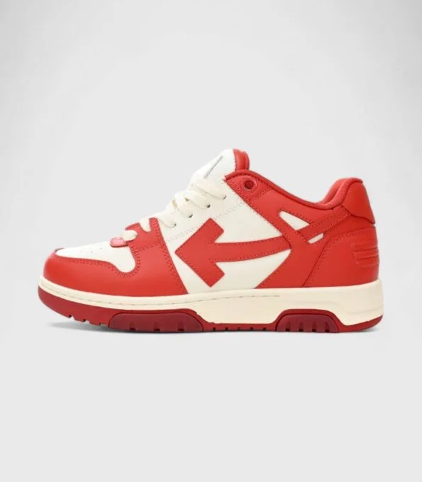 'Out Of Office Red'