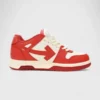 'Out Of Office Red'