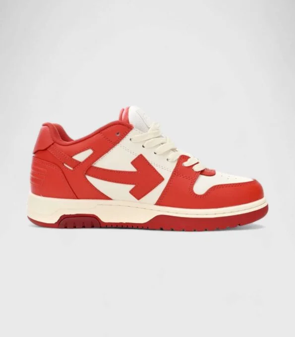 'Out Of Office Red'