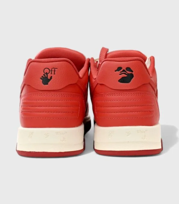 'Out Of Office Red'