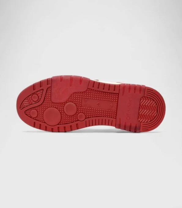 'Out Of Office Red'